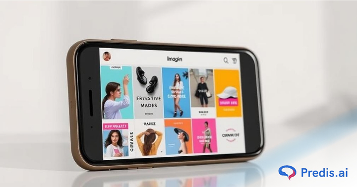 Instagram Carousel Ad Examples